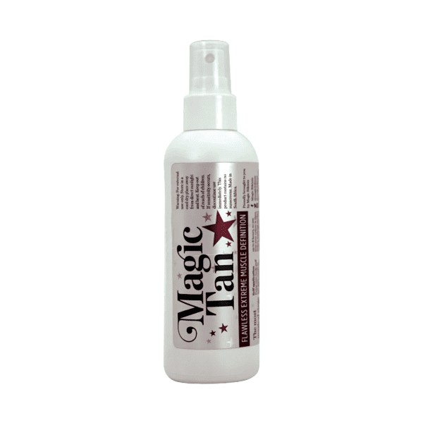 Flawless Extreme Muscle Definition - 250ml