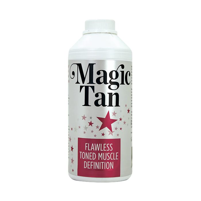 Flawless Toned Muscle Definition - 1 litre
