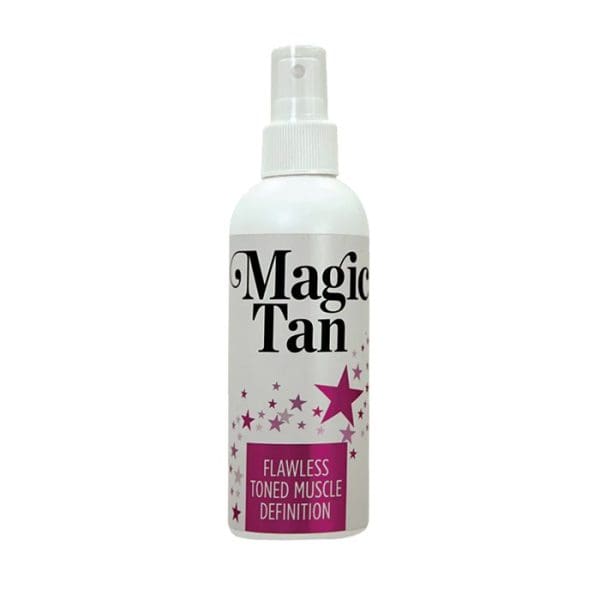 Flawless Toned Muscle Definition - 250ml