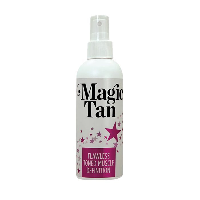 Flawless Toned Muscle Definition - 250ml