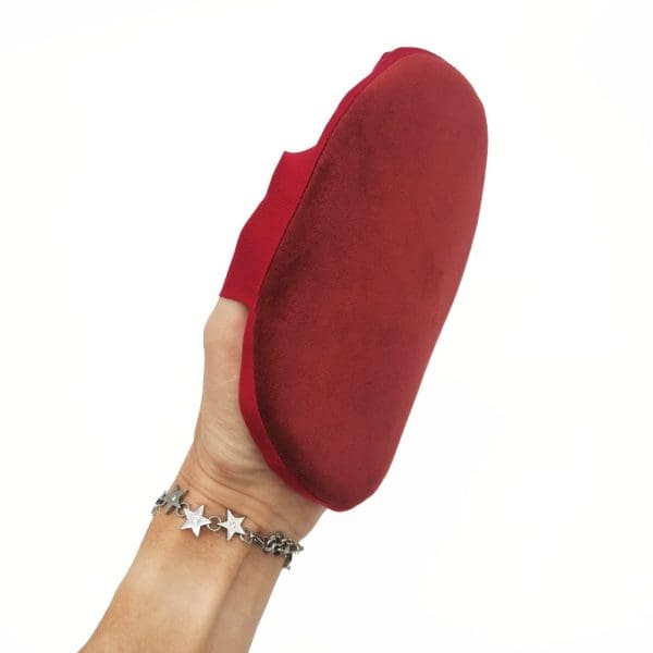Self Tanning Mitt