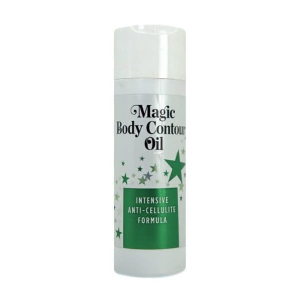 Magic Body Contour Oil