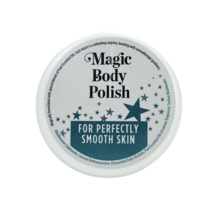 Magic Body Polish - 100g