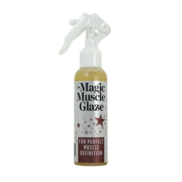 Magic Muscle Glaze - 125ml