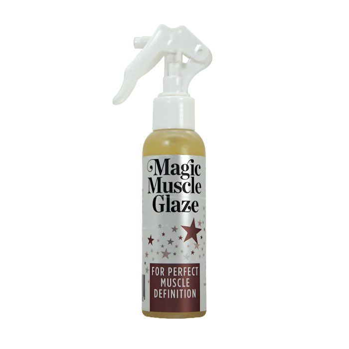 Magic Muscle Glaze - 125ml