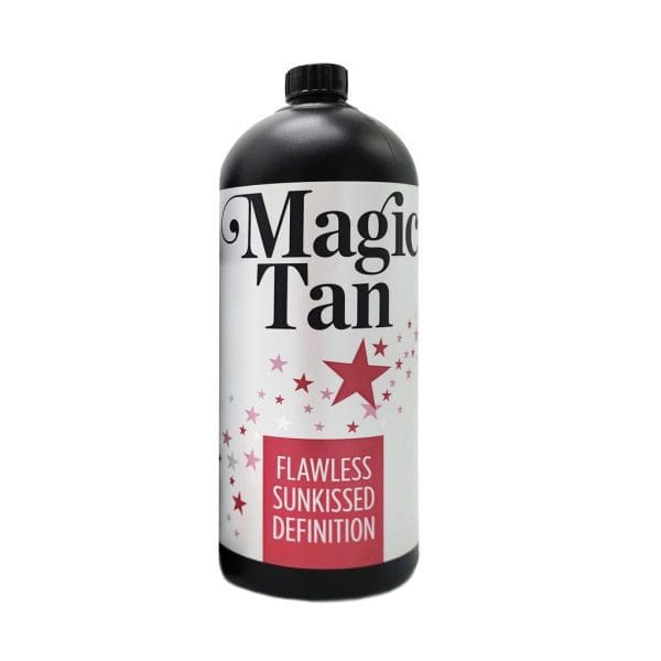 Flawless Sunkissed Definition - 1 litre