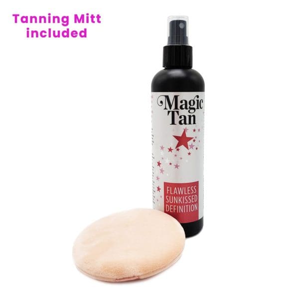 Flawless Sunkissed Definition - 250ml Tan