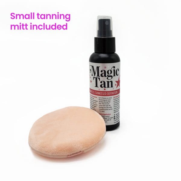Flawless Sunkissed Definition - 100ml Tan